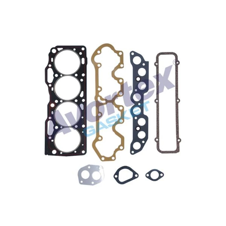 Tofas Motor Ust Takım Conta Kecesiz Skc' LI Fiat Tempra Tipo Uno Slx 1.6 91> - Avortex 335