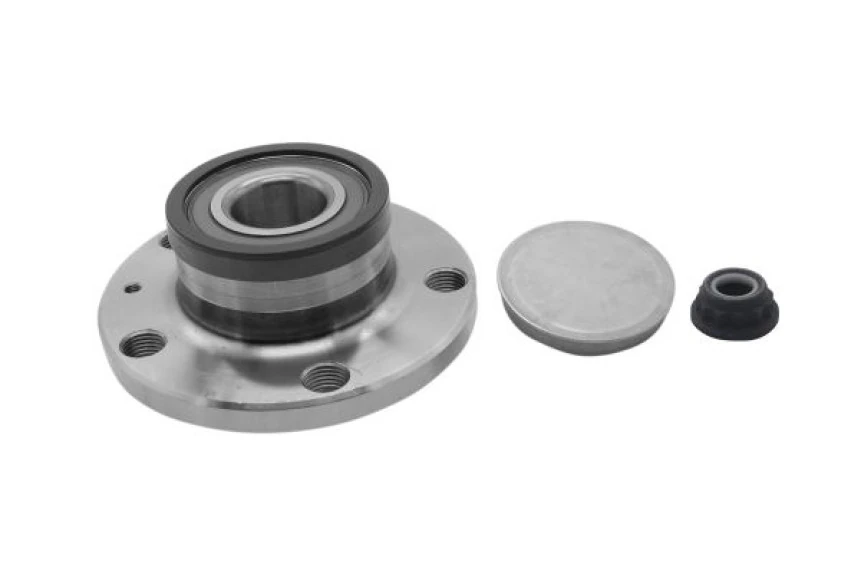 Vag Arka Teker Poryası Polo 1,2dti / 1,2tsi / 1,4fsi / 1,4 / 1,6 / 1,9tdi / 1,8gti / Fabıa Abslı 5 Bijon - Valeo 502509