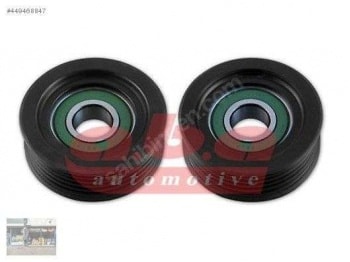 ALTERNATOR GERGI RULMANI ACCENT ERA 1.5 CRDI 2006> GETZ 1.5 CRDI 2006> ACCENT BLUE 1.6 CRDI 2011> - ABA 25325287