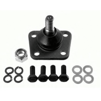 ALT SALINCAK ROTILI DUCATO BOXER JUMPER 10Q 14Q 02>06 - KRAFTVOLL 13010060