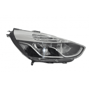 FAR CLIO IV SAG 12-20 KROM CITALI - AYFAR 202320