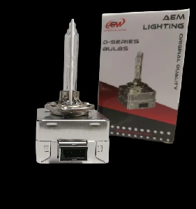 Unıversal Ampul-D3s Xenon 6000k - Aem-101191