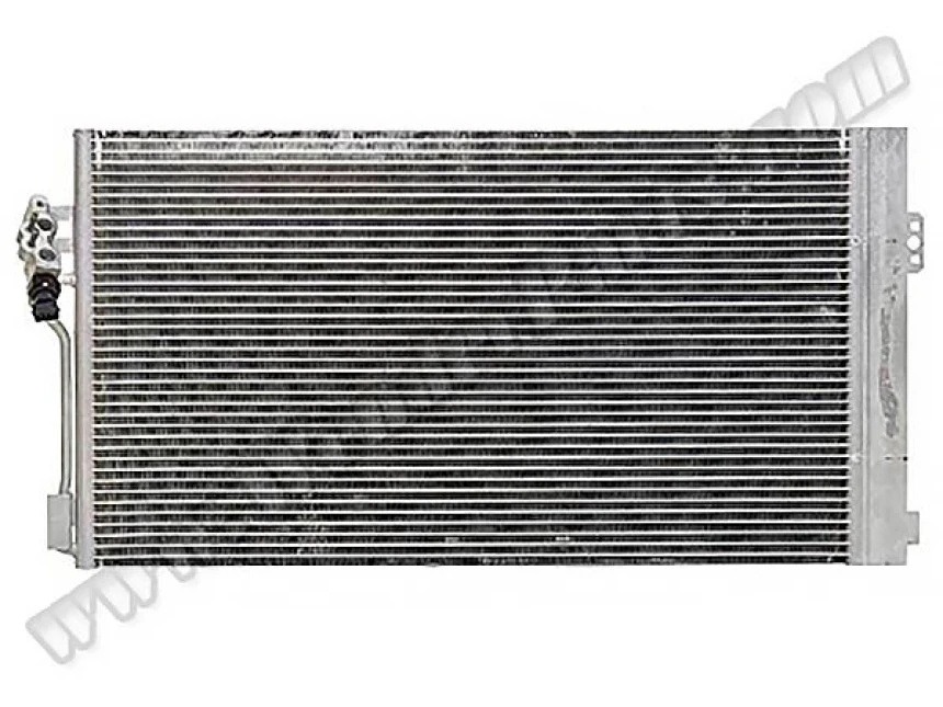 Mercedes Klima Radyatoru Viano W639 03> Vito W639 03> - Wenderparts Ma6398350470