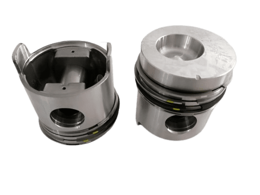 50067 2000 Piston Segmanlı Standart 8770870 C7nn6108s Nüral C-603 - PY-50067 - PY-50067