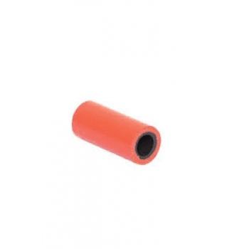 TURBO YAG GERI DONUS HORTUMU (KIRMIZI SILIKON KUCUK) TRANSIT T15 V83 OLCU: 15×5,5CM - YTT Y40282