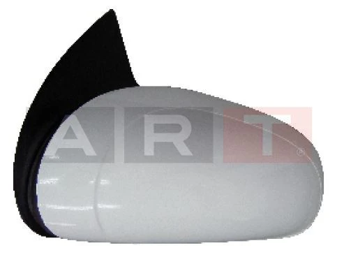 Opel Dis Dikiz Aynası Elektrikli İsitmalı Astarlı Asferik Sol Tigra 1993-2002 - Art M024.4113