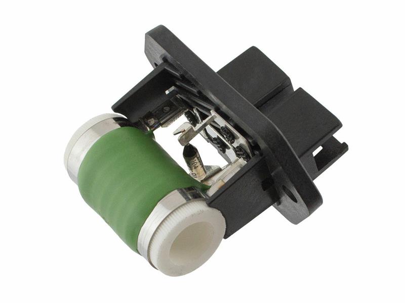 FAN REZISTANSI DOBLO PALIO ALBEA TEMPRA 01 - ZENON FI8701