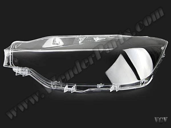 Bmw Far Camı Sol Bmw F30 12>16 - Wagenburg 63117314531c1