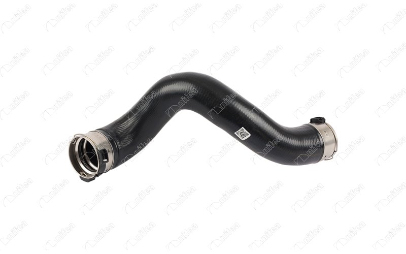 TURBO HORTUMU SOL W204 07>14 S204 07>14 C204 11> W212 09>15 - NIFEA 33564