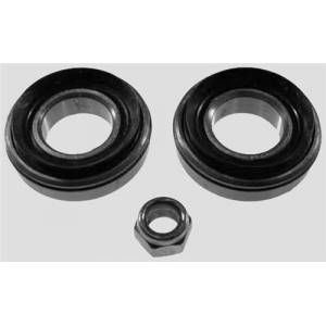 ON TEKER RULMANI (2 ADET) KIT R12 YM - ORSO 620507 KIT