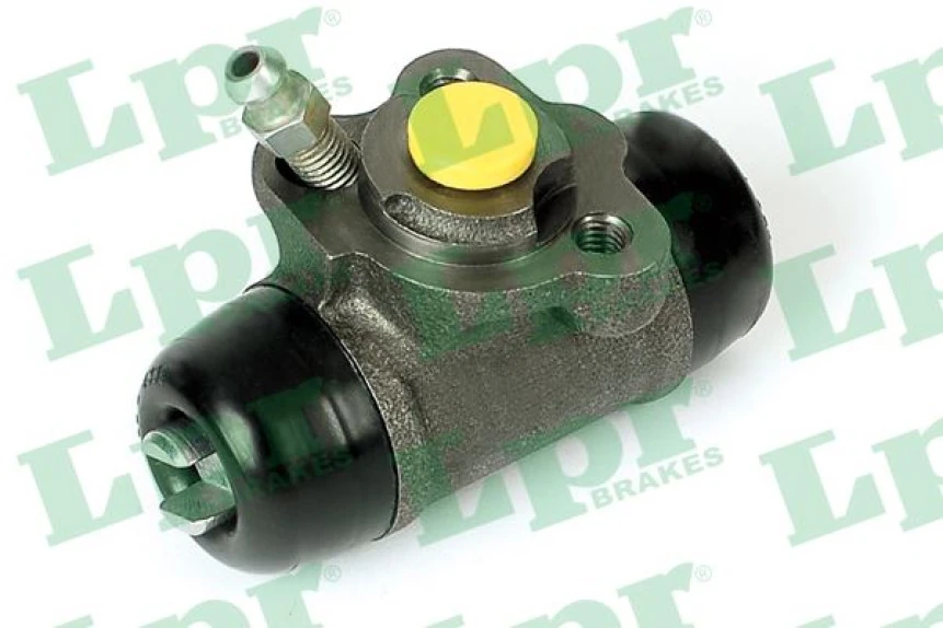 Toyota Fren Silindiri Arka Sol Corolla 1.3 1.4 16v 1.6 Carına 92>97 19.05mm - Lpr 5113