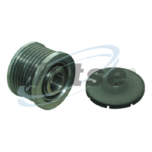 ALTERNATÖR KASNAK>  REN. MASTER II-OPEL VIVARO-QASHQAI  >> **MY - WUTSE-1102.0046