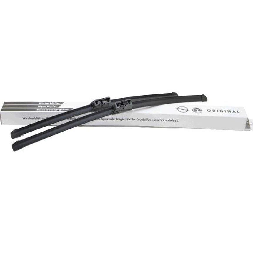 Opel On Silecek Supurgesi Takım İnsignia B - Gm 95528644