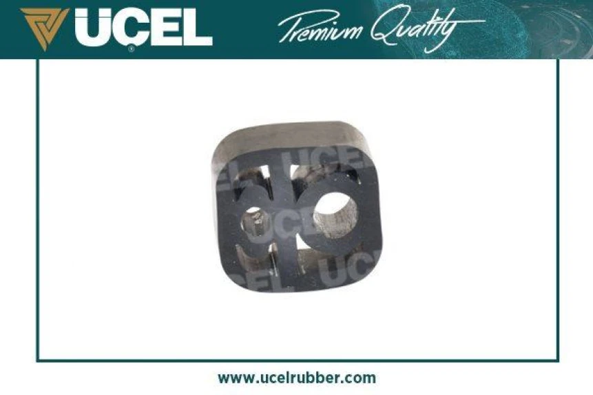 Psa Egsoz Askı Lastıgı Berlingo II 1.9 D - Ucel 52304