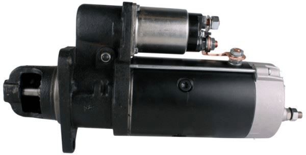 MARS MOTORU 24V 6,7KW 11 DIS SCANIA 4 SERI - HELLA 8EA012586-211