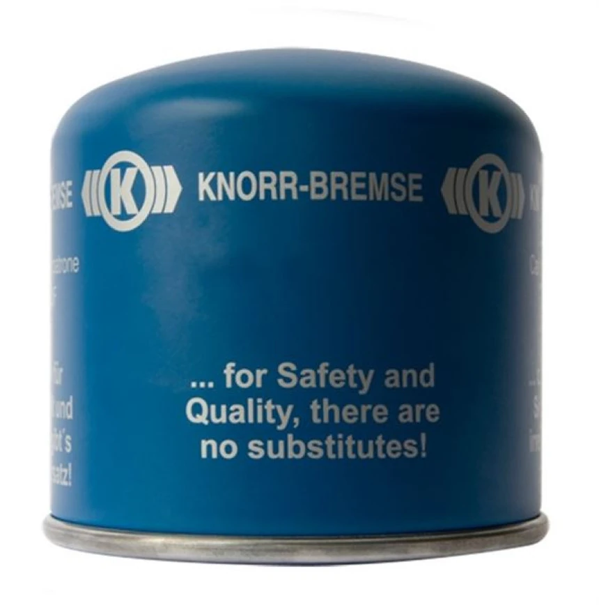 Daf Truck Hava Kurutucu Filtre Daf Cf65 Cf75 Cf85 98>13 Xf95 02>06 Xf105 05> - Knorr İi41300f