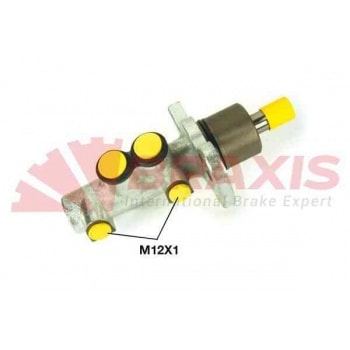 FREN ANA MERKEZI PASSAT B5 96> / A4 97> A6 97> 911 996 97> 05 BOXSTER 96> 23.81mm - BRAXIS AJ0162