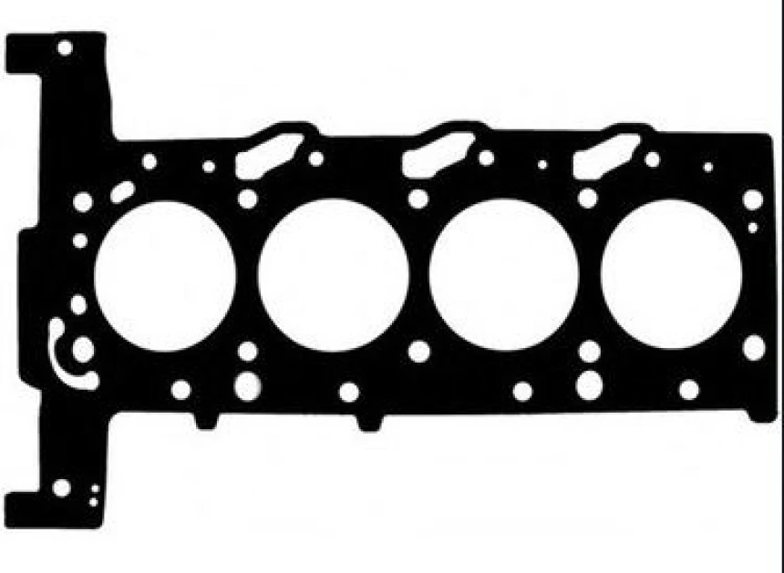 Psa Silindir Kapak Contası 2 Tirnak (1,15mm) Boxer III Jumper III 22dt Puma C81 / C96 / C110 Puma Transı - Psa 0209es