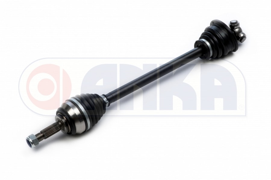 ON AKS KOMPLE SOL KANGOO CLIO 1.5 INCE FREZE (DIS FREZE:21) ABS SIZ - ANKA 10101005