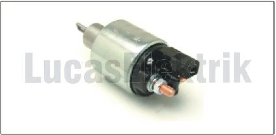 Vag Mars Otomatıgı 12v Transporter Carevella - Lucas Ssl1014