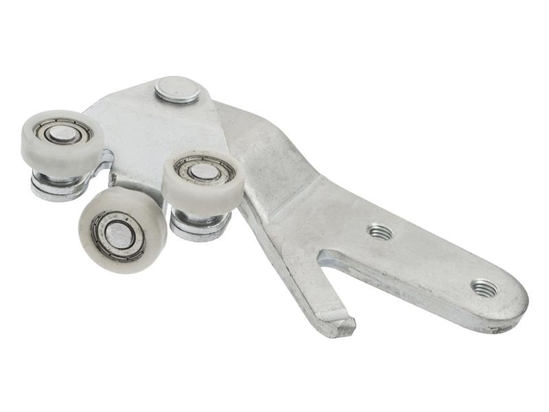 ORTA KAPI ALT MEKANIZMASI KOMPLE EM DUCATO EM JUMPER EM BOXER EM 97>03 - OMS 116002