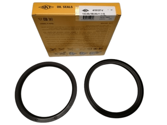 17051 240-285-250G-260G-266G-255T-398-148 Arka Krank Keçe Vitonlu 133.35X159.05X11.11 415137V 2418F475 Skt C-297 - PY-17051 - PY-17051