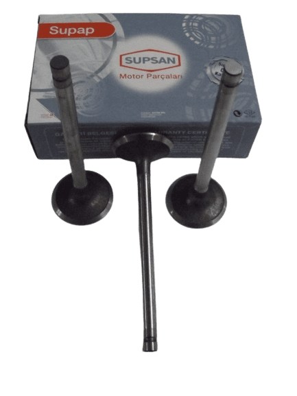 50204 3000-5000-3600-6610 Supap Emme 0.15 V1504855 C5nn6507d Supsan B - PY-50204 - PY-50204