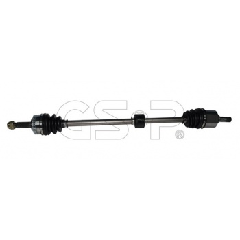 AKS KOMPLE SAG MERIVA A Z16XE Z16XEP - GSP 299157