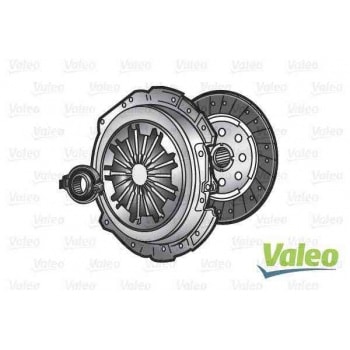 DEBRIYAJ SETI A4 94 00 1,9D / 1,9TDI A6 97 01 1,9TDI PASSAT 96 00 1,9TDI (KIT 4P 835005 ICIN) - VALEO 826856