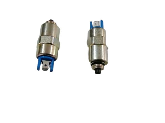 16612 285-265-255T-398-Başak Yakıt Pompa Stop Müşürü 1256 1896464 Torei C-619 - PY-16612 - PY-16612