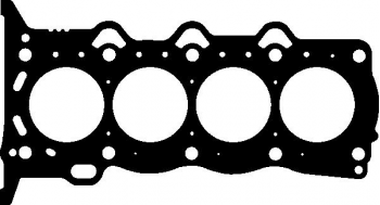 SILINDIR KAPAK CONTASI TOYOTA COROLLA - AURIS 1.4 D4D 07>12 / YARIS 1.4 D4D 05> 3 CENTIK 1,05MM 1NDT - STONE JA-11307