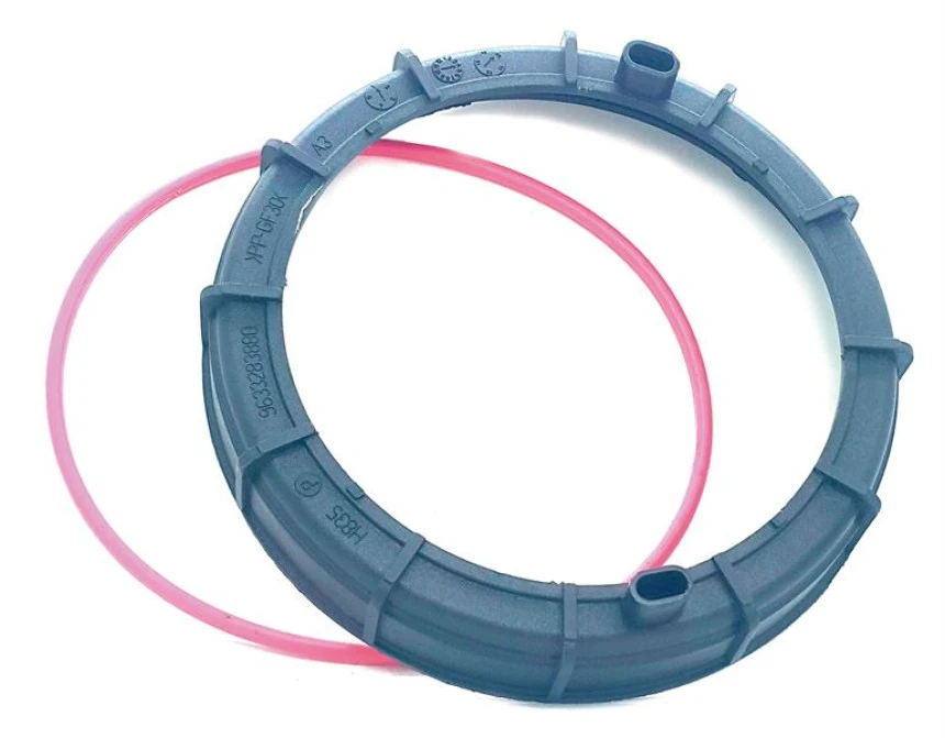 Psa Yakıt Depo Samandırası Kapagı Contalı C4 307 206 C2 C3 - Mtj 7503a