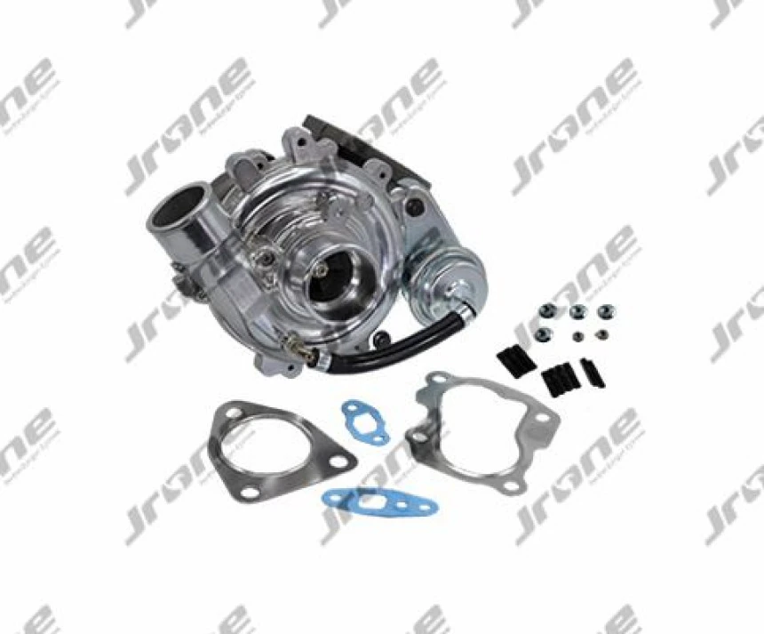 Toyota Ticarı Turbo Sarj Toyota Hilux 2.5 05-15 - Jrone 8t10200b25