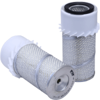 HAVA FILTRESI H100 MINIBUS 94>07 H100 KAMYONET 96>03 - FIL HP470K