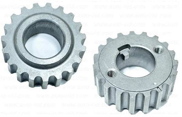 Renault Krank Dislisi R19 Megane Clio Kangoo Logan 1.4 K7m K7j - Zenon Rn2199