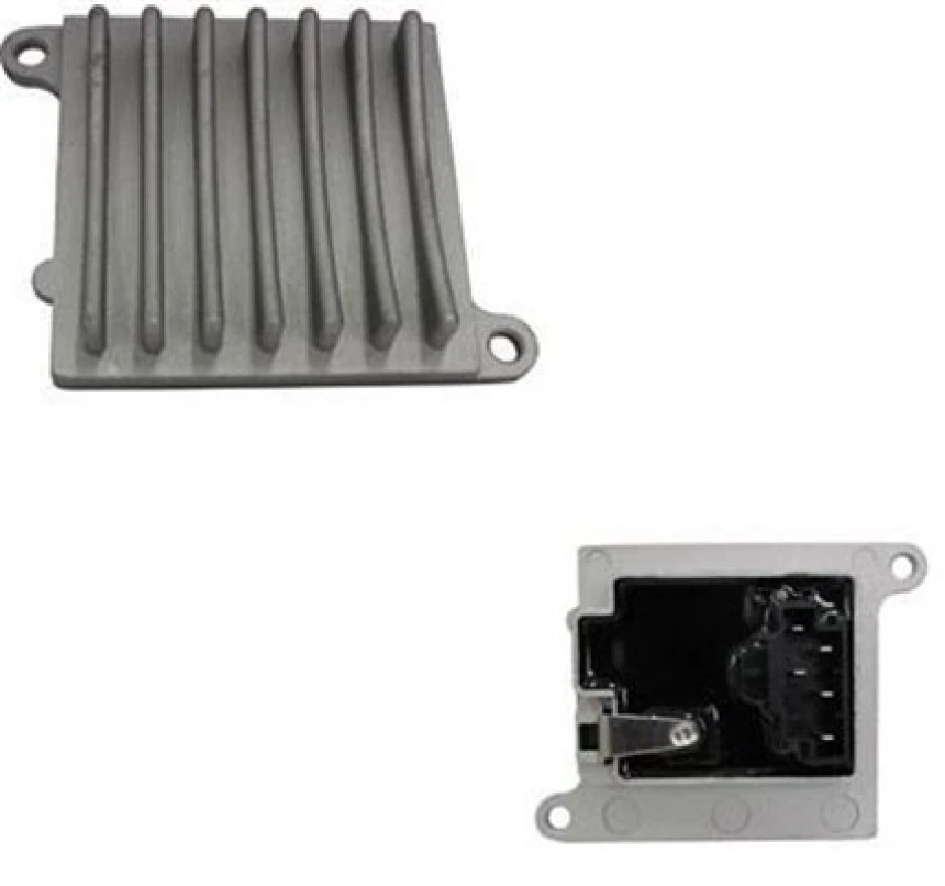 Mercedes Klima Salteri - Klima Salteri - Mag 359000603390