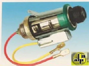 Unıversal İşikli Oto Çakmağı-R.12  Em - Ema-Lt11