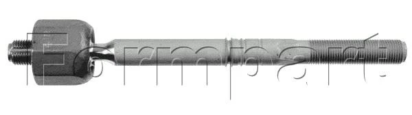 Vag Rot MILI A4 13>15 A5 12>17 A8 10>17 - Formpart 1107030