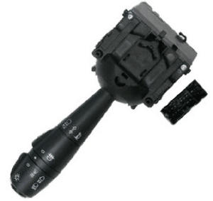 Unıversal Far Korna Sinyal Kolu-Dacia Dokker-Lodgy-Logan Arka Sisli - Sensen-Re1170