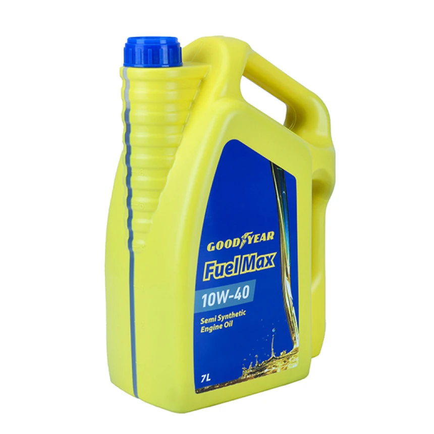 Unı Motor Yagı - 10w40 7 Litre Sl/cf Semi Sentetik (kolı Adedi:3) - Gdy 301017