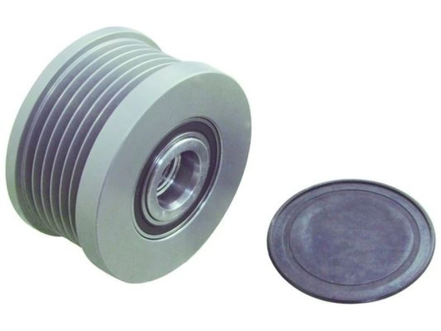 Hyundaı Alternator Kasnagı Denso Tip 6 Kanal Accent Era Blue Elantra Getz İ30 1,5 1,6 Crdi 2006> İ20 1,4 Crd - Waı 24-89251