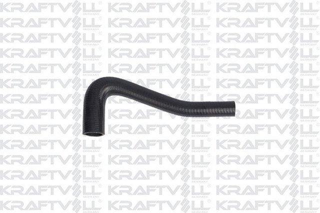 KALORIFER HORTUMU GOLF I JETTA 1,3 / 1,5 / 1,6 / 1,6TDI 74 84 - KRAFTVOLL 10032127