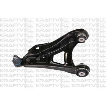 SALINCAK SAG KOMPLE RENAULT CLIO SYMBOL 98>05 KANGOO 97> - KRAFTVOLL 13050019
