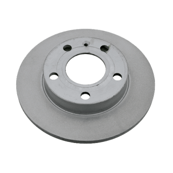 ARKA FREN AYNASI A80 91>94 A4 00>04 A4 AVANT 01>04 A4 CABRIOLET SEAT EXEO 08> - FEBI 23570