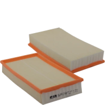 Mercedes Hava Filtresi E-Class W210 95>02 S210 96>03 - Fil Hp2053