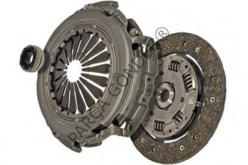 DEBRIYAJ SETI P307 PARTNER II PARTNER TEPE P207 P308 P206 C2 C3 C3 II BERLINGO (II III) C3 PLURIEL X - PSA 1636268780