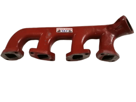 61620 768-8073 Egzoz Manifoldu 4 Lü 407110601 Moye C-596 - PY-61620 - PY-61620