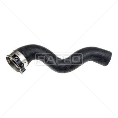 Opel Turbo Giris Hortumu Plastık Boru Harıc Opel Astra K 1.6 Cdti (68) - Rapro R18526