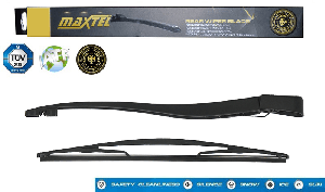 ARKA SİLGİ SÜPÜRGESİ KOLLU  16'' 405 mm OPEL ASTRA G HB 1997-2009 - MAXTEL-12607279