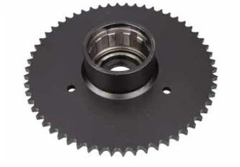 NEW HOLLAND TC TABLA HELEZON DIŞLISI - Z-58 - GÖBEKLI - ASA 60 IÇIN - 84100265 - 84100265